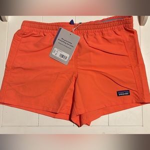 Patagonia girls baggies shorts
